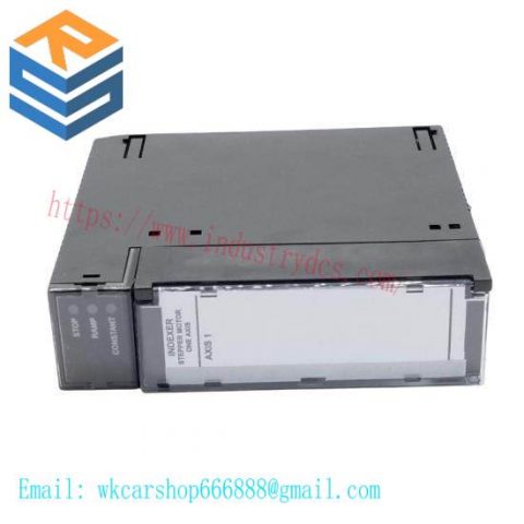 GE HE693STP101E - Industrial Control Module