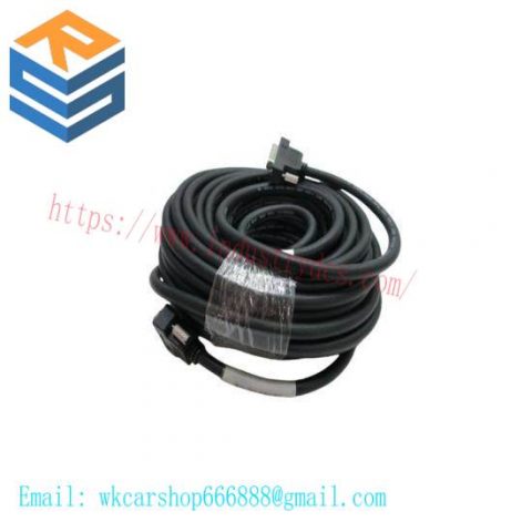 General Electric IC200CBL615 - Industrial Expansion Cable, for Enhanced System Connectivity