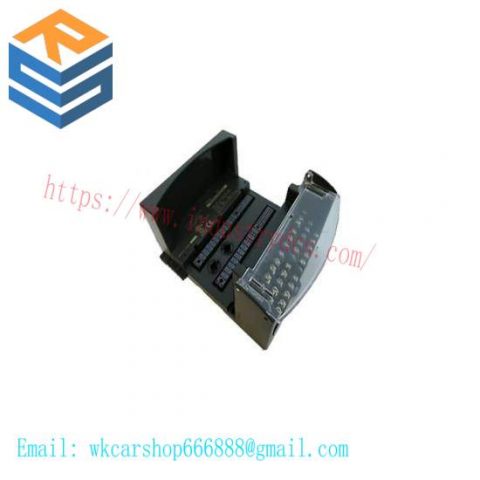 General Electric IC200CHS014 - Thermocouple Module, I/O Interposing Box, Advanced Industrial Control Solutions