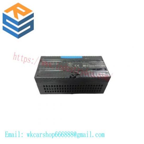 General Electric IC200MDL744 - Discrete Output Module