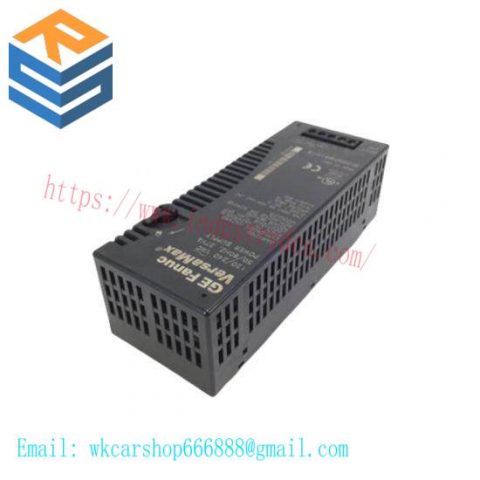 General Electric IC200PWR101 Power Supply Module