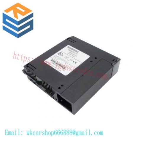 General Electric IC693CMM311 Control Module