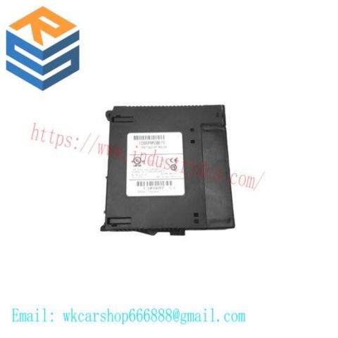 GE-FANUC IC693PBM200-FE Master Module