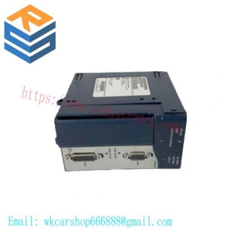GE IC695PBS301 - Advanced Power Supply Module for Industrial Automation