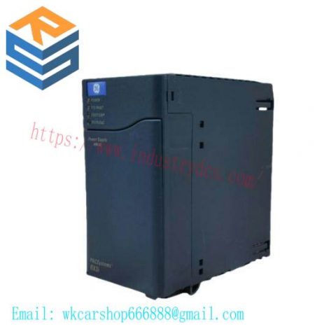 General Electric IC695PSA140 Power Supply Module