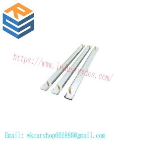 GE IC698ACC735 Shielded Single Slot Faceplate; Manufacturer: GE-FANUC