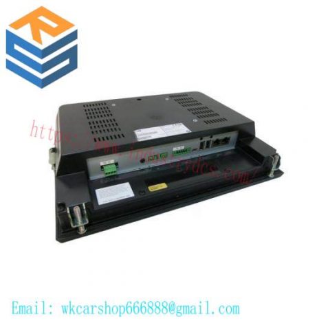 GE IC755CSS12CDB - Advanced Industrial Control Module