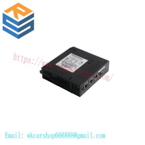 General Electric IS215GFOIH1A IS200GFOIH1AAA - Precision Control for Industrial Applications