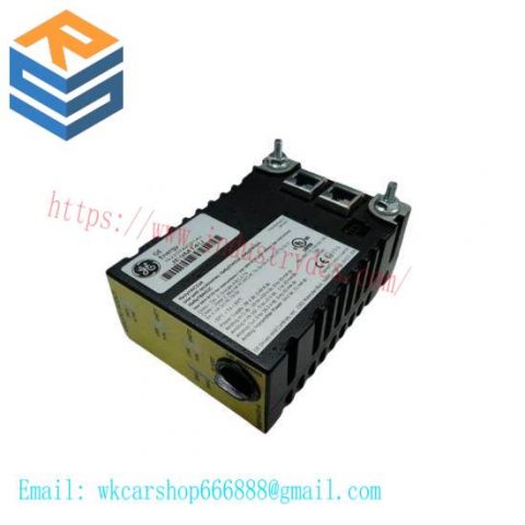 General Electric IS230SNRTH2A - Advanced Control Circuit Board, Precision Engineered for Industrial Automation