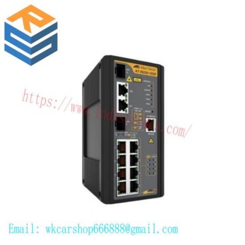 General Electric IS230STCIH4A - Advanced Contact Input Assembly for Industrial Automation