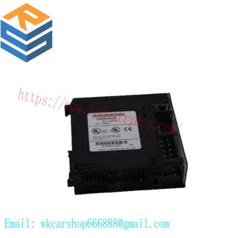 General Electric IS400AEBMH3A - High-Performance Mark Vie Controller