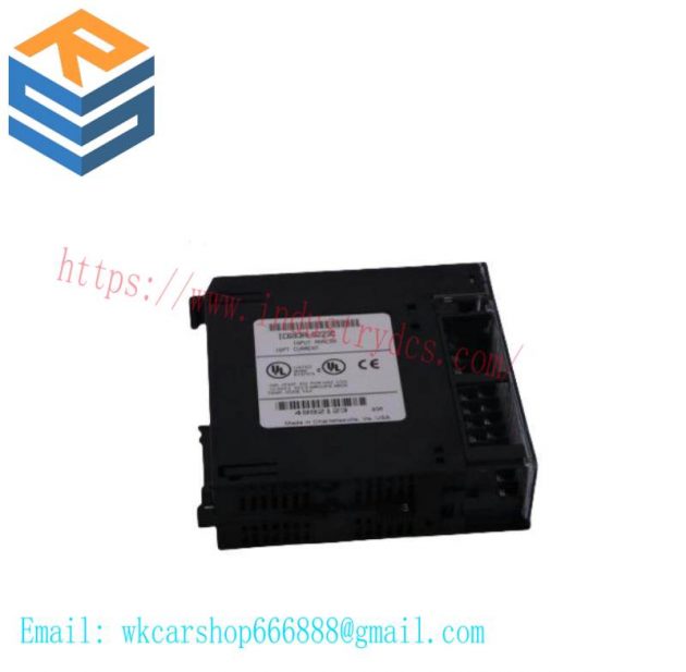 General Electric IS400AEBMH3A - High-Performance Mark Vie Controller