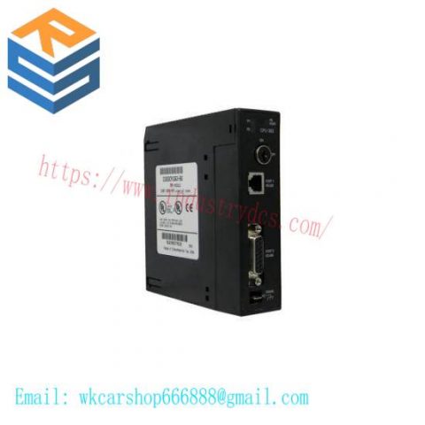 GE SR469 P5HI-A20 Motor Management Relay; Manufacturer: GE-FANUC