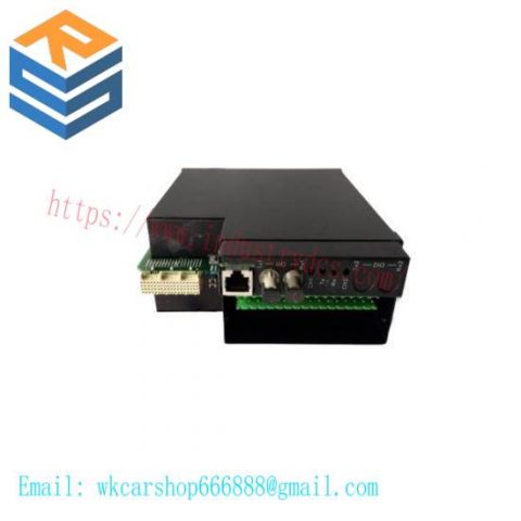 GE-FANUC UR8RH CT/VT Module