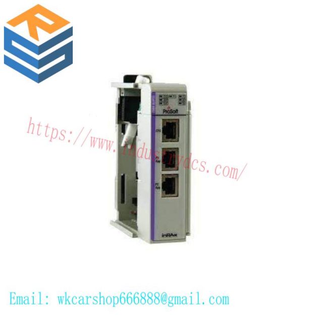 KOLLMORGEN GENERIC 26D023003 Industrial Control Module