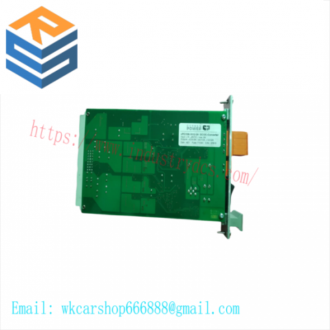German Power CPCI106 CPCI106-3512 24V DC/DC CONVERTER