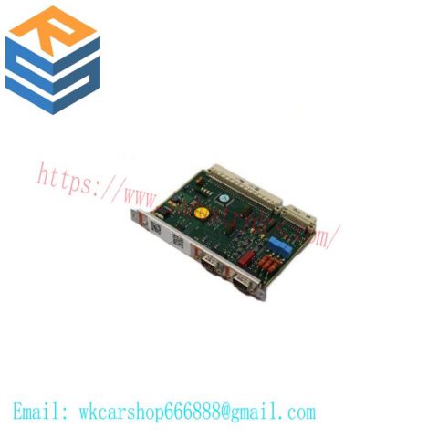 GF WeldingG F374-IMF PCB Board, Advanced Circuit Technology for Industrial Control