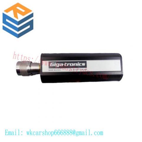 GIGATRONICS 80621A 5 Watts RF Sensor - Used