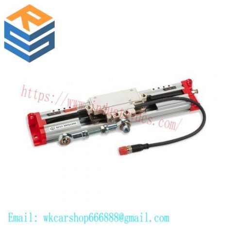 GIVI GVS215 T10E 0220MM 1028V L M0.3/S - Advanced Industrial Control Module