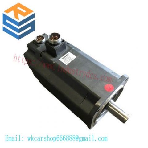 GOLDEN AGE GK6080-6AC31-FB Permanent Magnet Synchronous Servo Motor