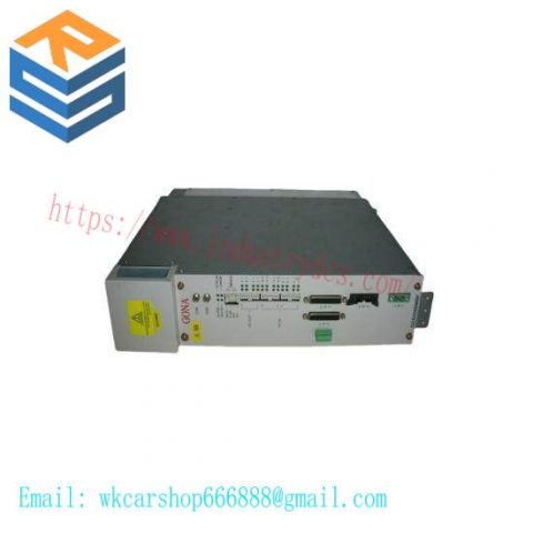 GONA GDS050BMBF Bright Price - High Efficiency Motor Drive System