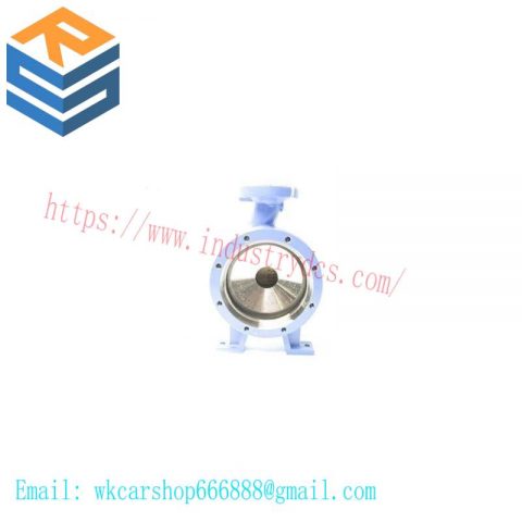 GOULDS 247-41-1204 CASING: Advanced Industrial Pump Component