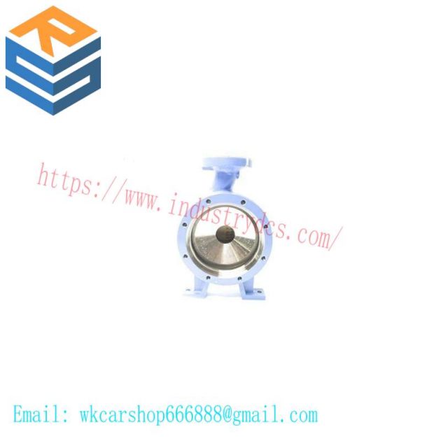 GOULDS 247-41-1204 CASING: Advanced Industrial Pump Component