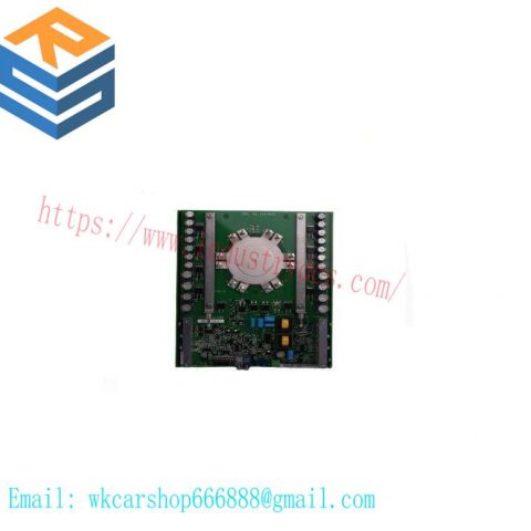 AB GU-D08 80173-109-01 G651854D Communication Integrated Thyristor Board: Advanced Control Solutions for Industry