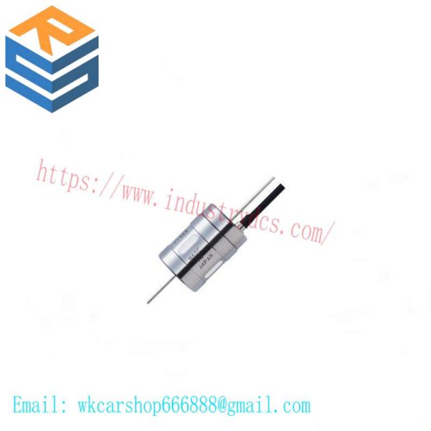 Magnescale HA705LK-905: High Precision Rolling Mill Reader Head Assembly