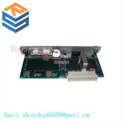 Harmonic HA-600-4 Power Conditioning Module