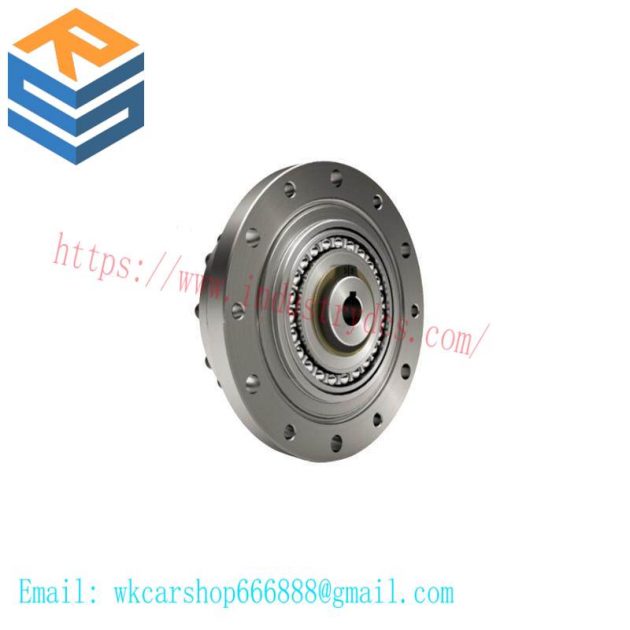 HARMONIC SC-510-5-230-S0 Industrial Control Module