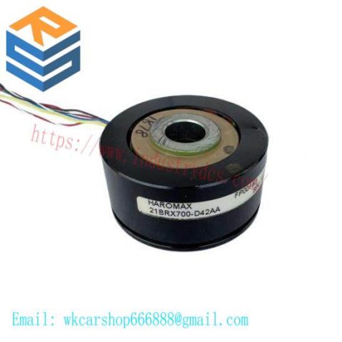 HAROWE 21BRX700-D42AA - Industrial Motor Controller