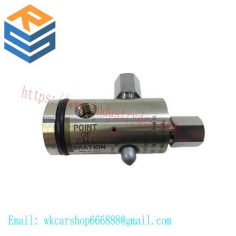 Havar PT-30-N-HA-S Industrial Pressure Transmitter