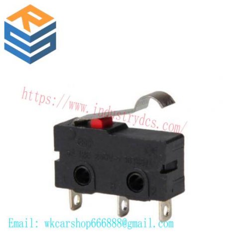 ABC Controls HCF-BP1 Process Control Module