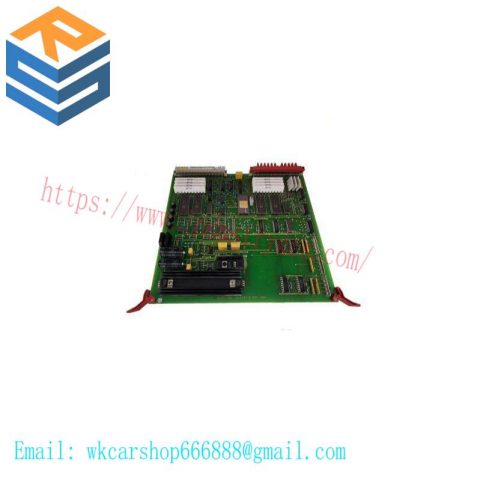Heidelberg HDM-00.781.2107 Control Board