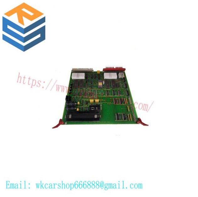 Heidelberg HDM-00.781.2107 Control Board