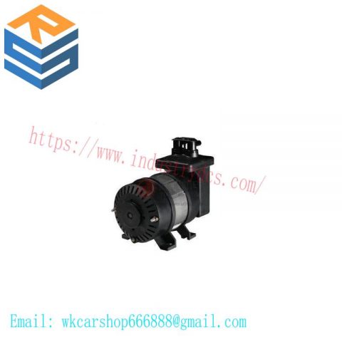 Heidenhain 332115-09 Encoder, Precision Motion Control, Sensor Module
