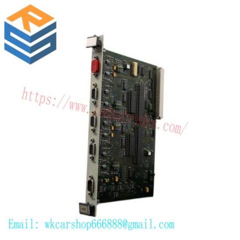 Heidenhain IK 340 ID.NR.274873-02 I/O Module: Advanced Control Solution for Precision Machining