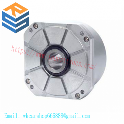 HEIDENHAIN RON 255-18000 Angle Encoders