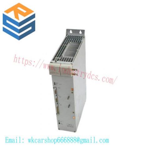 Heidenhain UM121D Converter: High-Precision Motion Control Module