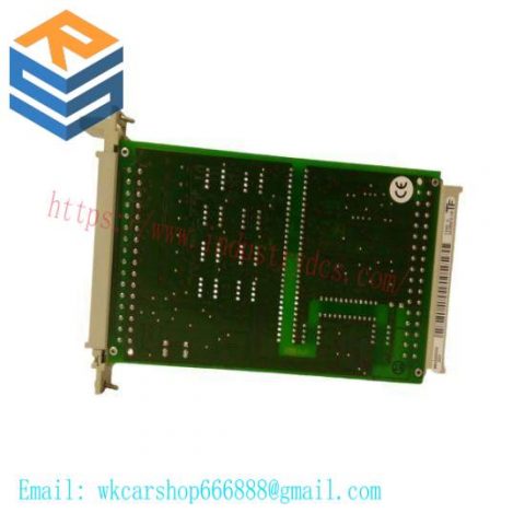 HIMA F1202 - Advanced Digital Servo System
