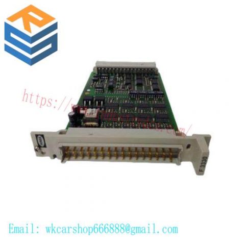 HIMA F2102 Control Module; Large Stock; Manufacturer: HIMA