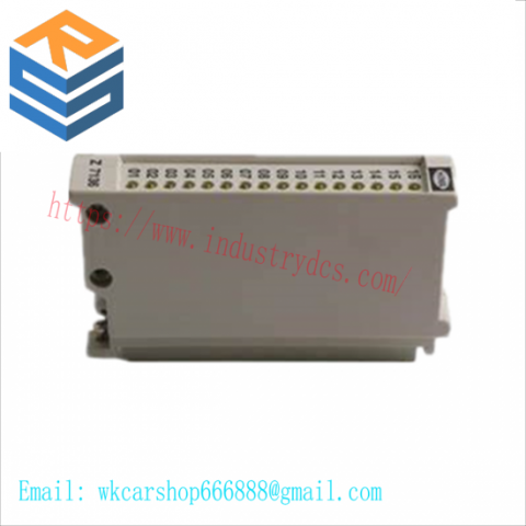 HIMA F3322 Z7136 HIQuad Digital Output Modules