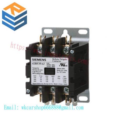 HIMA F35 982200416 Safety Controller Module