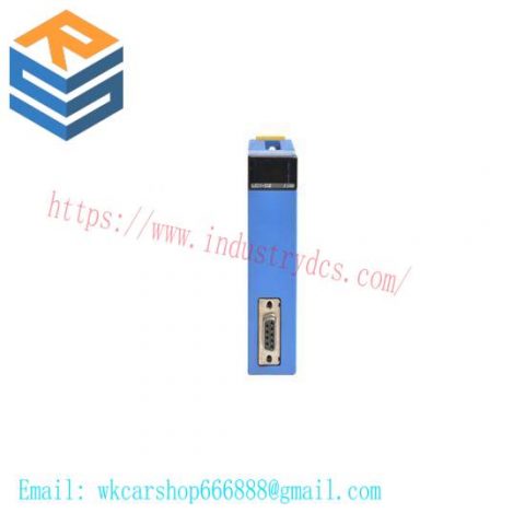 HIMA F3 DIO 8/8 01 Digital I/O Module for Industrial Automation
