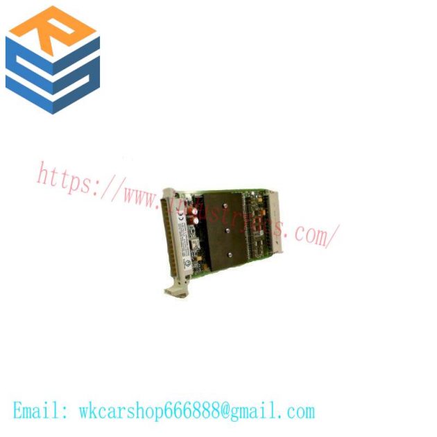 HIMA F8620/11 Communication Module for Industrial Automation