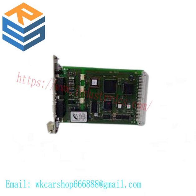 HIMA F8627X Brand New Lightning Protection Module