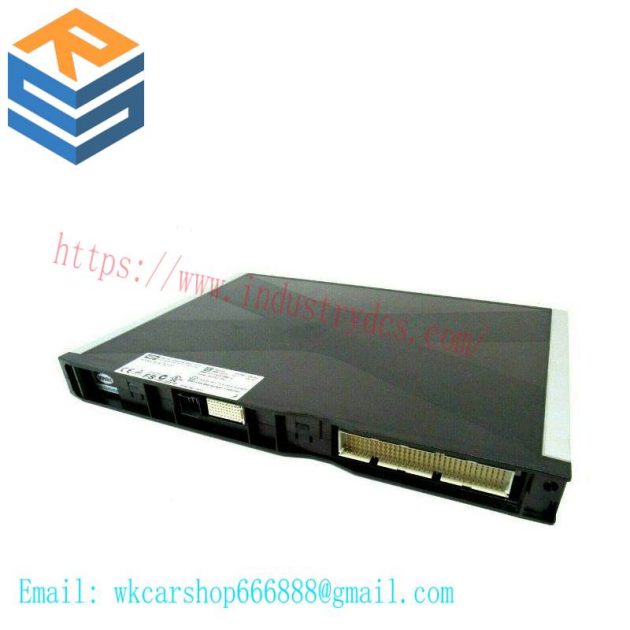 HIMA F8628X Custom Processing Industrial Control Module