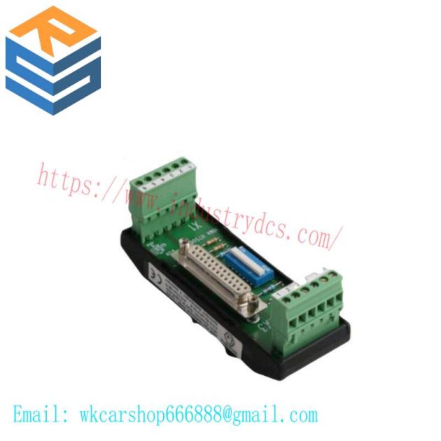 HIMA F8651X Genuine Module Card for Lightning Transmitter