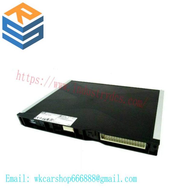 HIMA X-DO-12-01 Relay Output Module for Industrial Control Systems